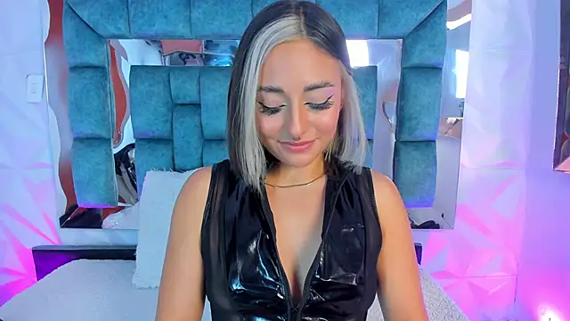 Nanda Vixen online show from 01/27/25, 02:42