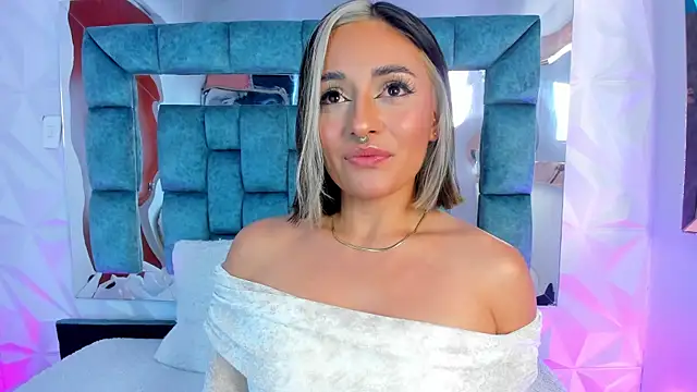 Nanda Vixen online show from 01/30/25, 06:13