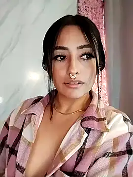 Nanda Vixen online show from 09/22/25, 10:23