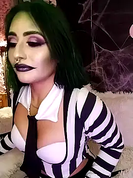 Nanda Vixen online show from 10/04/25, 05:38