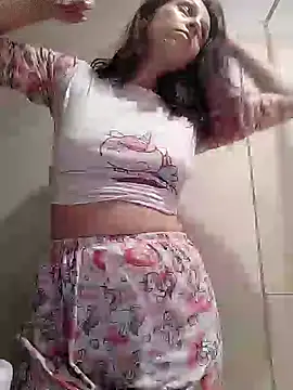 Nami sunny online show from 01/12/25, 07:53
