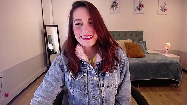 Nami sunny online show from 03/14/25, 02:31