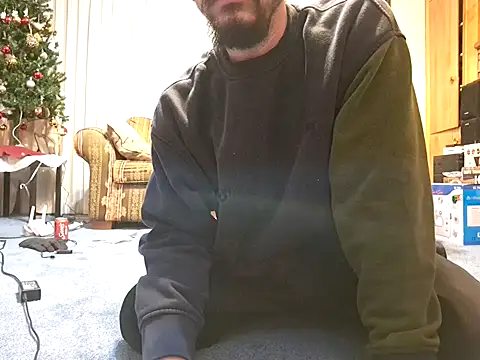 Curved4Pleasure online show from 12/16/24, 06:32