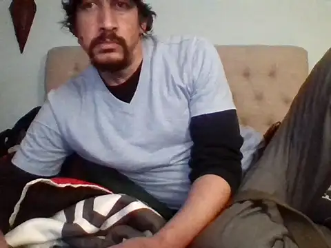 Curved4Pleasure online show from 03/09/25, 12:31