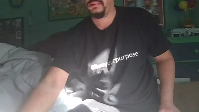 Curved4Pleasure online show from 01/16/26, 08:02