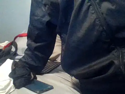 Curved4Pleasure online show from 03/04/26, 11:16