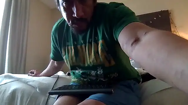 Curved4Pleasure online show from 03/10/26, 10:26