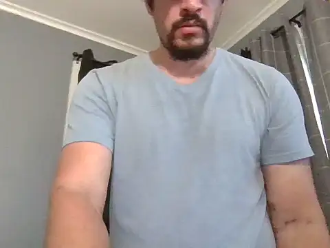 Curved4Pleasure online show from 03/15/26, 08:59