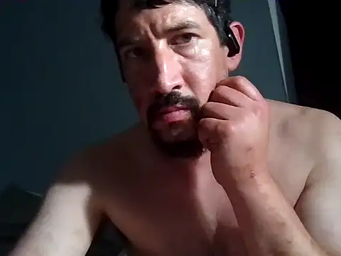 Curved4Pleasure online show from 04/11/26, 12:09