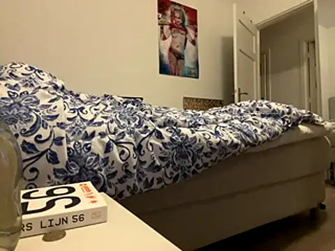 HotInMyAss online show from 12/18/25, 05:19