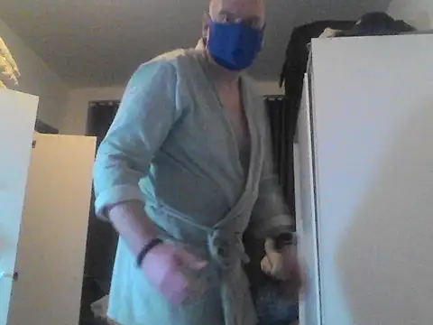 HotInMyAss online show from 01/17/26, 10:24