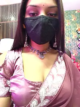 Sexy-ashi online show from 01/17/26, 05:34