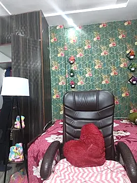 Sexy-ashi online show from 02/14/26, 04:53