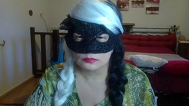 Ninalapiccolina online show from 01/30/25, 03:19