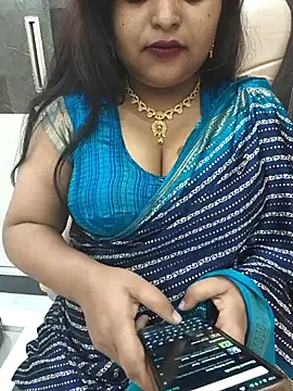 Ashwini Gowda 91 online show from 01/11/26, 02:22