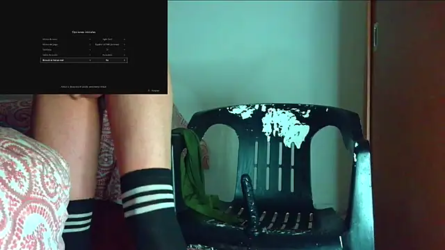 Wendy Karrot 69 online show from 04/04/26, 04:22