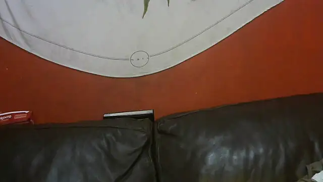 spacegirlll online show from 12/23/24, 08:33