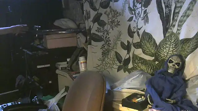 spacegirlll online show from 02/26/25, 11:26