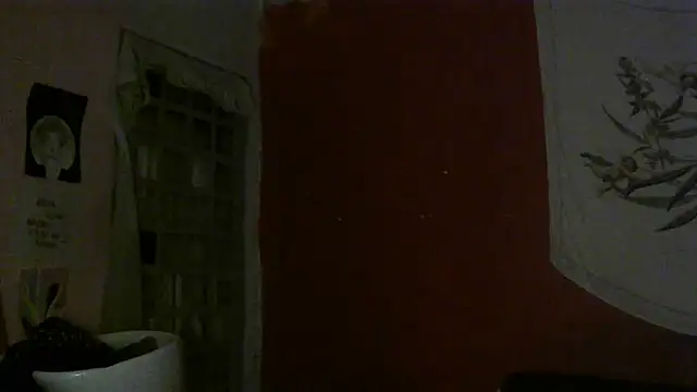 spacegirlll online show from 03/16/25, 05:03