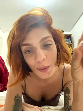 spacegirlll online show from 01/16/26, 04:05