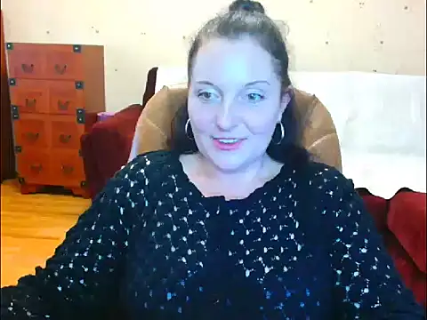 Alice3694 online show from 01/31/25, 07:50