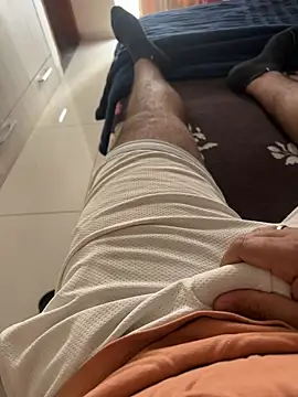 Your daddy 544 online show from 03/07/26, 08:44