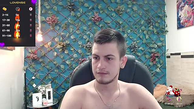 Snapshot of Cerokershelby chatting on 12/04/25, 11:30 Cerokershelby online show from 12/04/25, 11:30