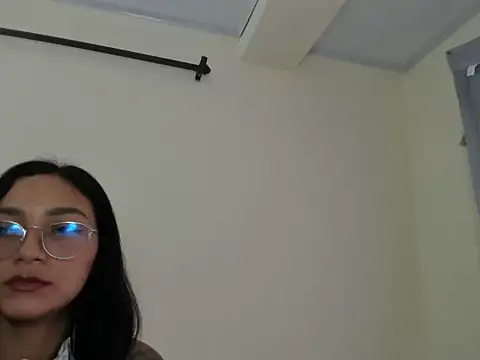 ASIAM BRUNET online show from 11/01/25, 04:20