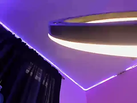 ASIAM BRUNET online show from 03/05/26, 04:58