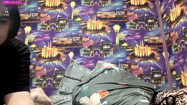 SIBBLlnGraypac online show from 12/20/24, 03:21