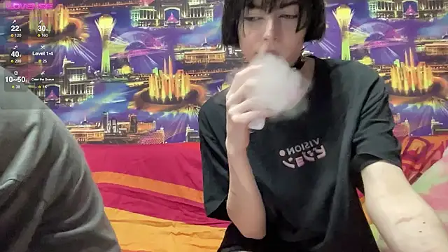 SIBBLlnGraypac online show from 01/31/25, 04:06