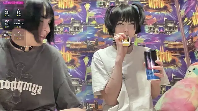 SIBBLlnGraypac online show from 02/04/25, 06:06