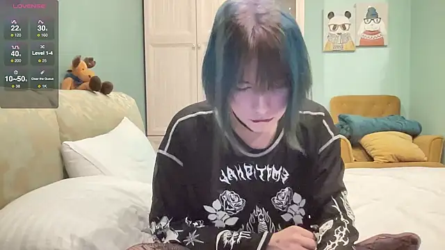 SIBBLlnGraypac online show from 02/21/25, 06:15