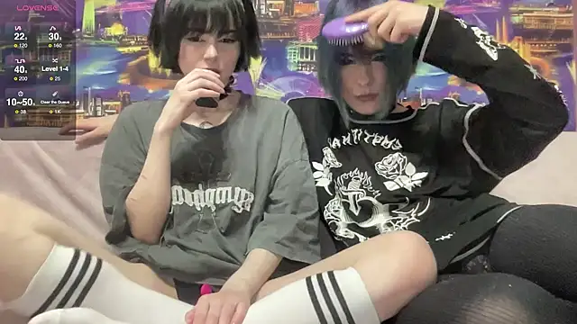 SIBBLlnGraypac online show from 02/27/25, 06:20