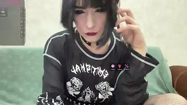 SIBBLlnGraypac online show from 03/07/25, 06:11