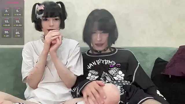 SIBBLlnGraypac online show from 03/09/25, 06:21