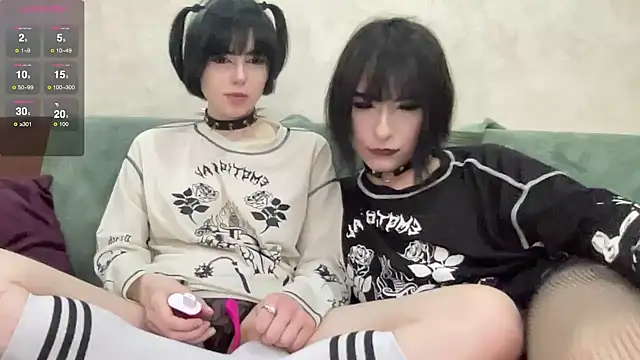 SIBBLlnGraypac online show from 03/11/25, 09:26