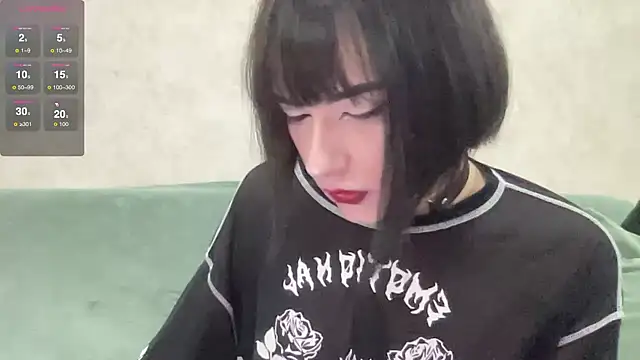 SIBBLlnGraypac online show from 03/13/25, 06:12