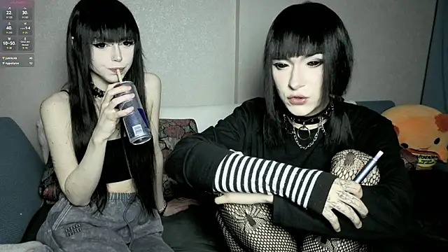 SIBBLlnGraypac online show from 02/15/26, 05:09