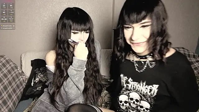 SIBBLlnGraypac online show from 02/21/26, 03:02