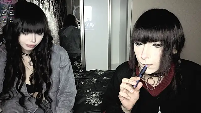 SIBBLlnGraypac online show from 03/16/26, 07:18