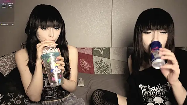 SIBBLlnGraypac online show from 04/03/26, 02:37