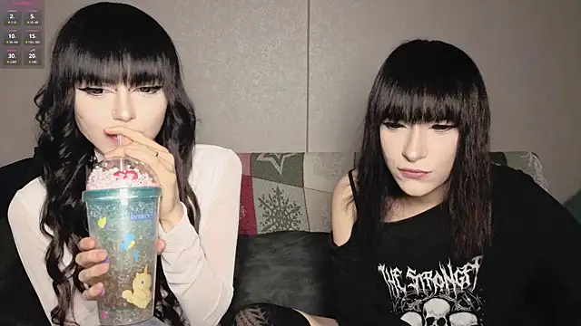 SIBBLlnGraypac online show from 04/05/26, 03:42