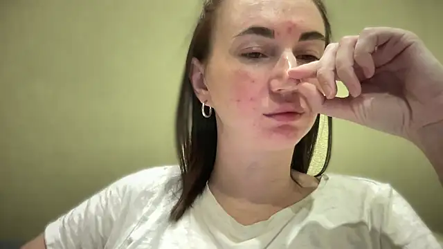 Snapshot of EvilDemon94 chatting on 02/19/25, 07:16 EvilDemon94 online show from 02/19/25, 07:16