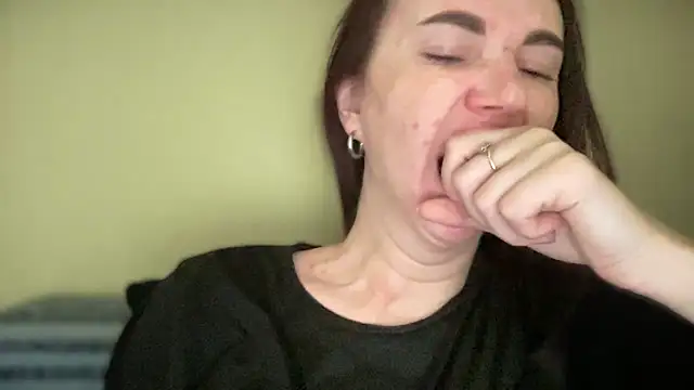 Snapshot of EvilDemon94 chatting on 03/01/25, 06:35 EvilDemon94 online show from 03/01/25, 06:35