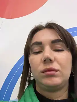 Snapshot of EvilDemon94 chatting on 10/30/25, 03:46 EvilDemon94 online show from 10/30/25, 03:46