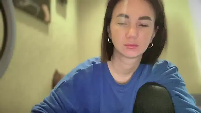 Snapshot of EvilDemon94 chatting on 11/19/25, 08:25 EvilDemon94 online show from 11/19/25, 08:25