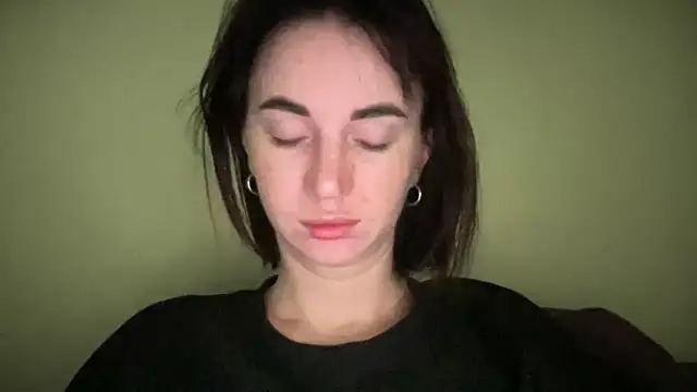 Snapshot of EvilDemon94 chatting on 12/02/25, 07:36 EvilDemon94 online show from 12/02/25, 07:36