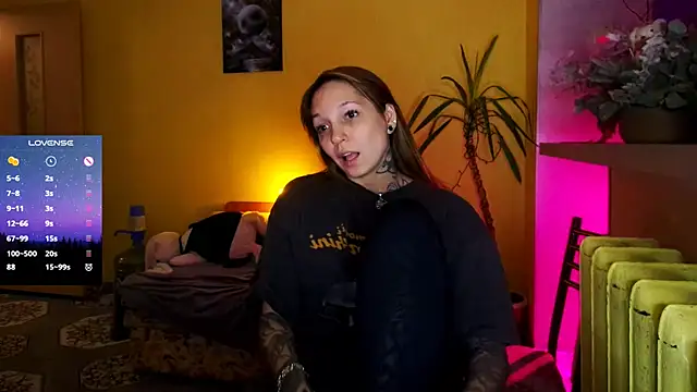PSYHEYA online show from 02/15/26, 07:32