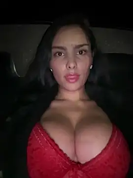 Maddy Rouse  online show from 01/29/25, 04:26